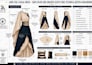 create original office wear with tech pack